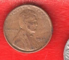USA 1 CENT 1927 P
