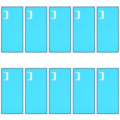 10 PCS Original Front Housing Adhesive for Sony Xperia XZ1