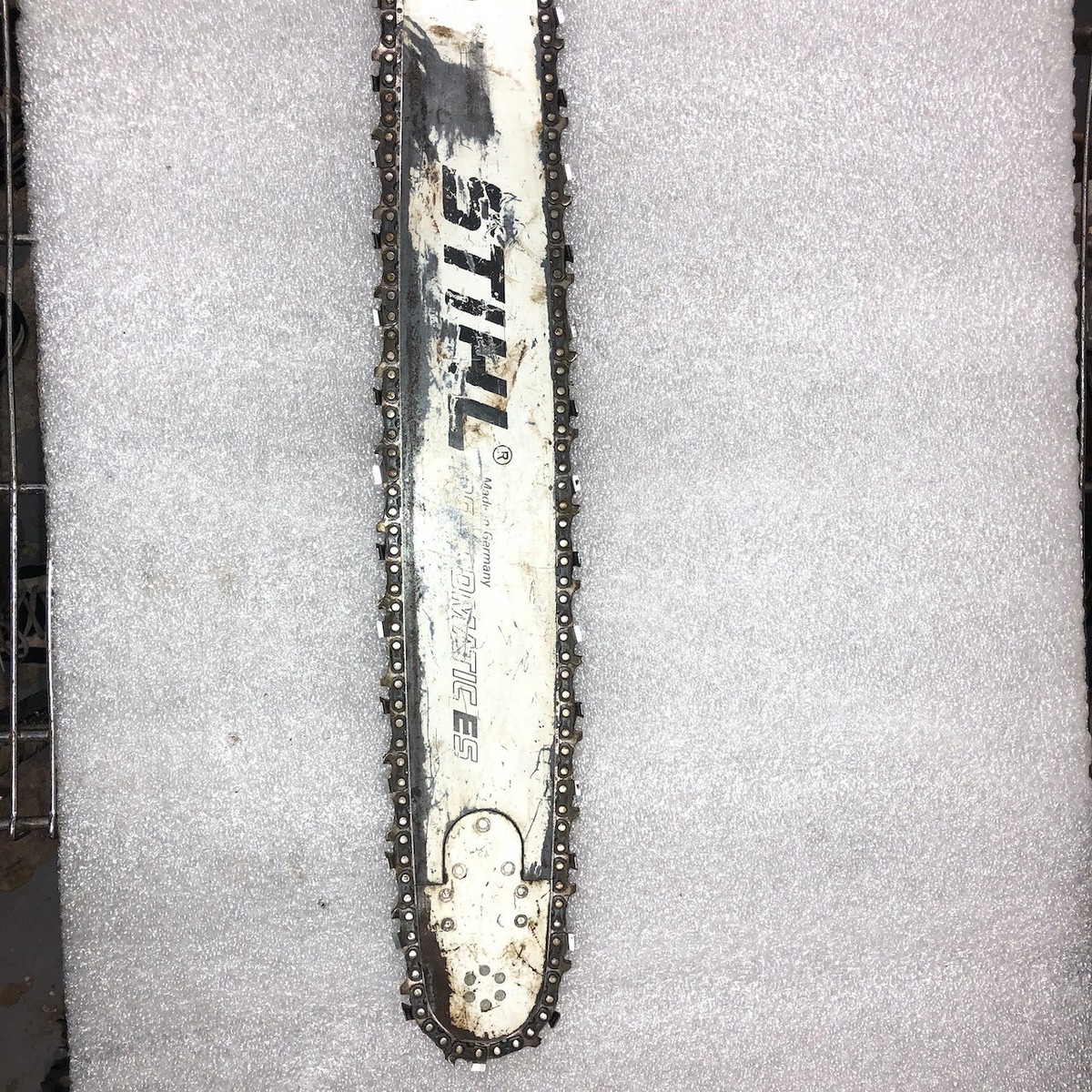 STIHL 20