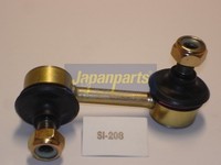Koppelstange Stabilisator Vorne Rechts FÜR Toyota - Japanparts SI-207R