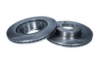 Maxgear 19-4769 Bremsscheibe FüR Mitsubishi