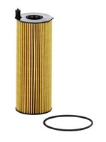 Mann-Filter ÖLfilter HU 7016 X