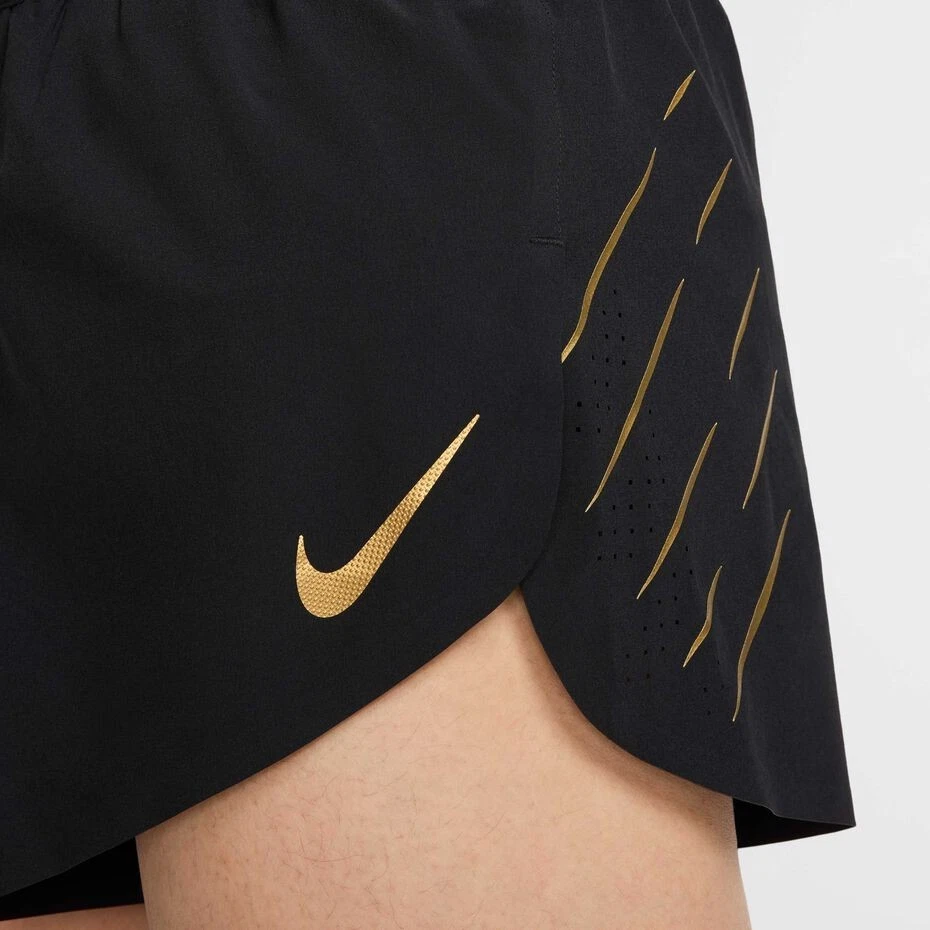 Nike DRI-FIT ADV Aeroswift X Jakob 2" Running Shorts Men's XL $90 NWT HQ4197-010