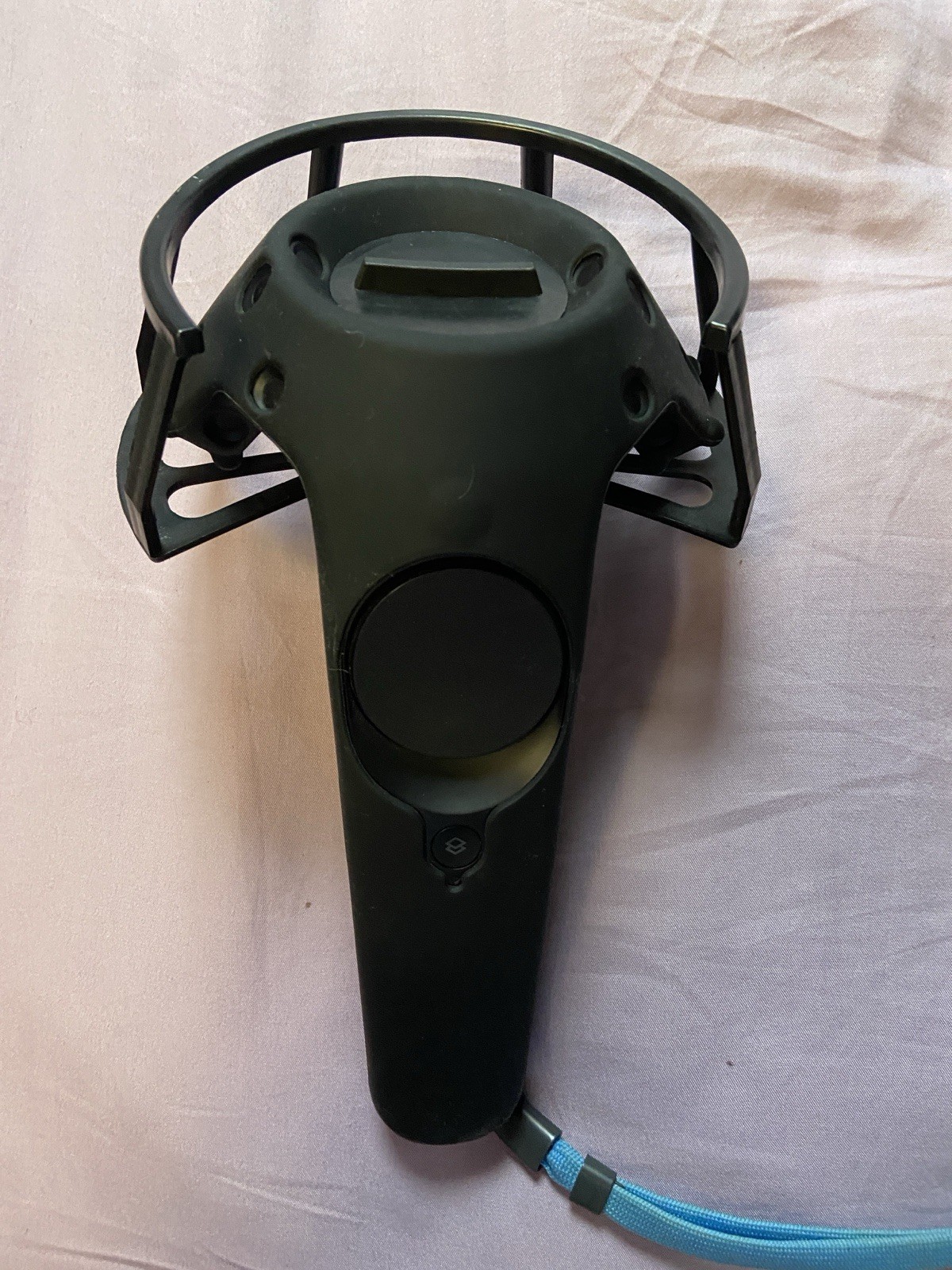 HTC Vive VR Headset Complete Set With Stand (All Working)