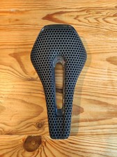 Ryet Carbon Saddle 3D Printed Ne  Europe  UK Shipping Only 