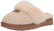 UGG Women's Cozy Slipper, Cream, 07 7, Cream