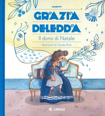 Buch - Grazia Deledda - Das Weihnachtsgeschenk. Ediz. A Colori - Imago