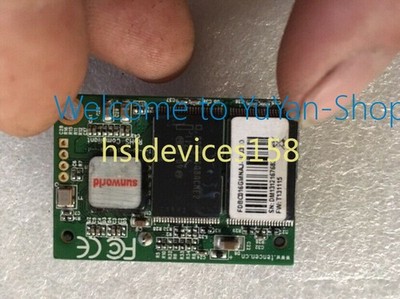 1pc used HP DOM-44L 16GB SATA   version  *lm