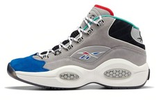 Reebok [] Question Reebok Mid 'Draft Night'