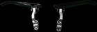 <!--F#f_0-->ENDURO ENGINEERING Aluminum Mnt Open Ended Guard Mounting Kit 53-1020<!--F/-->