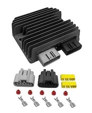 Voltage Regulator Rectifier Fit for Can-Am Commander Maverick Outlander