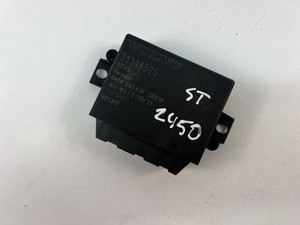 VOLVO S60 II Steuergerät 31314525 2011 28202396