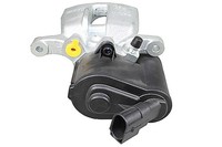 Metzger Bremssattel 6261219 FüR Audi, Hinterachse Links