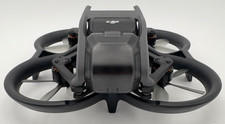 DJI Avata FPV Camera Drone Drone Only Model QF2W4K - For Parts