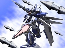 Gundam anime mobile Custom Gaming Mat Desk 1206
