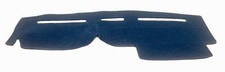 1986-1987-1988-1989-1990-1991-1992-1993 Nissan Pick Up Dash Cover Blue Polycarpe