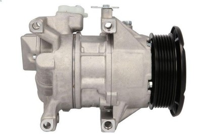 AC COMPRESSOR THERMOTEC KTT095023 TOYOTA YARIS (_P9_) 1 2005-2011
