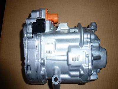 Klimakompressor Denso (Neuteil) 042400-2393