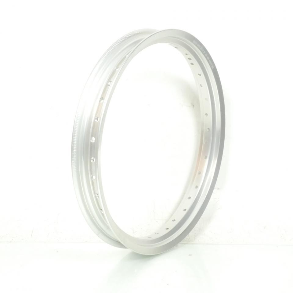 Cercle de jante Morad moto Peugeot 18 x 1.85P 36T pour réparer une roue voilée