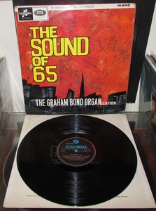 Graham Bond Organization | eBay