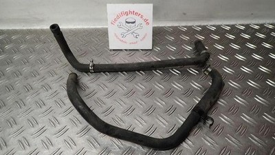 Kühlerschlauch Kühler Kühlerschläuche Kawasaki Ninja ZX-12R ZXT20A BJ.99 41164km