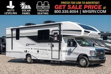 2026 Entegra Coach Odyssey 27U