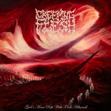 CREEPING FLESH (swe) - Gods Acres Rife With F...