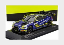 MINICHAMPS 410242346 BMW - 4-Series M4 GT3 Team WRT N 46 4H Le Castellet 2024 VA