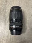 Canon Ef 100-300mm f/4.5-5.6 Usm Autofocus Camera Lens