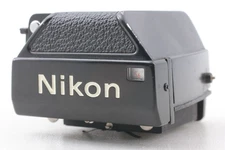Meter Works [Exc+5] Nikon DP-1 Photomic Prism Finder for F2 F from japan