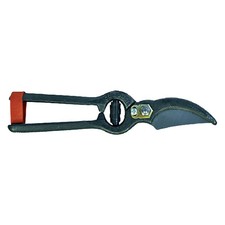 FORBICI 2 BUOI POTA CUOIO 125/S    CM.21