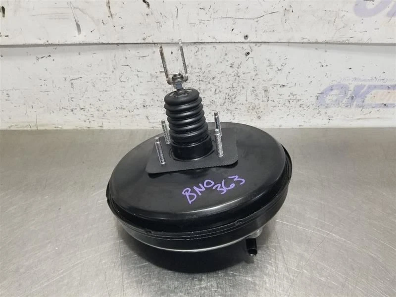 Lexus IS300 19 2019 2,0 L potenciador de freno Foto 2 de 4