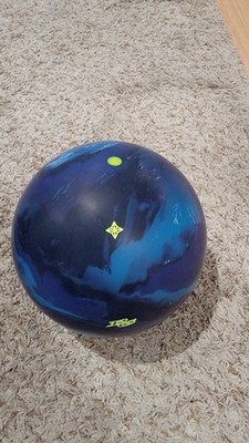 Roto Grip X-Cell Bowling Ball 1st Quality | 15 Pounds | 2.5-3