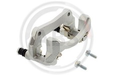 A.B.S. Halter Bremssattel 125019 für FORD FIESTA 6 CB1 CCN Van EcoBoost Sport