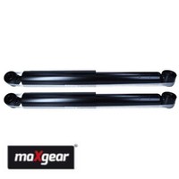 2X StoßDäMpfer Maxgear 11-0116 2 StossdäMpfer Rechts Links Hinterachse