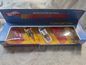 Hot Wheels Ferrari Gift Pack | eBay