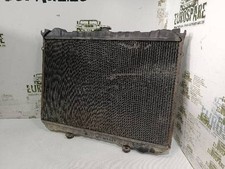 Radiateur Nissan KING-CAB