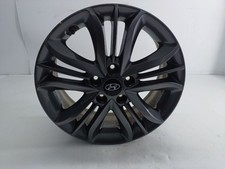 HYUNDAI Ix35 1.7 DIESEL 2013 Alloy Wheel R17 52910-2Y650