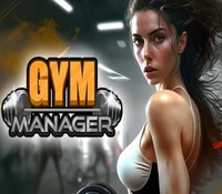 Gym Manager | Steam Key | Lieferung Per E-Mail