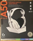Logitech Astro A50 Wireless Gaming Headset (939-002229)... FREE S&H!