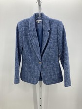 Free Assembly Size X Small Misses Blazer