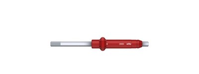 WIHA Torque 6 mm Sechskant-Wechselklinge 2899 alle Sorten zur AUSWAHL