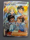 Carte Pokémon Elève de Paldea 230/091 Destinées de Paldéa Alternative Display
