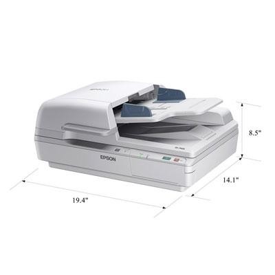 Epson-New-B11B205321 _ WorkForce DS-7500 Color Document Scanner (40 pp
