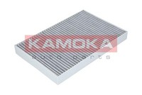 Kamoka F508201 Innenraumfilter FüR Irisbus Daily Tourys Iveco IV V VI Massif