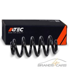 ATEC FEDER FAHRWERKSFEDER HINTEN FÜR AUDI A6 AVANT 4F C6