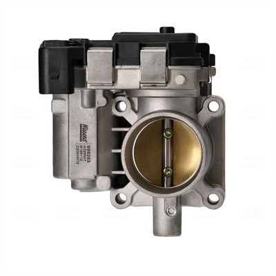 DROSSELKLAPPENSTUTZEN FÜR FIAT PUNTO EVO (199 ) - NISSENS 955263
