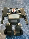 VINTAGE GO-BOTS SCRATCH  FORD BRONCO MRT-41 1984 BANDAI  EXCELLENT CONDITION