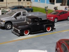Custom Greenlight Ford F100