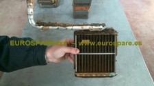 radiador de calefacción aire acondicionado SUZUKI VITARA 1.9 TD 1997 19860